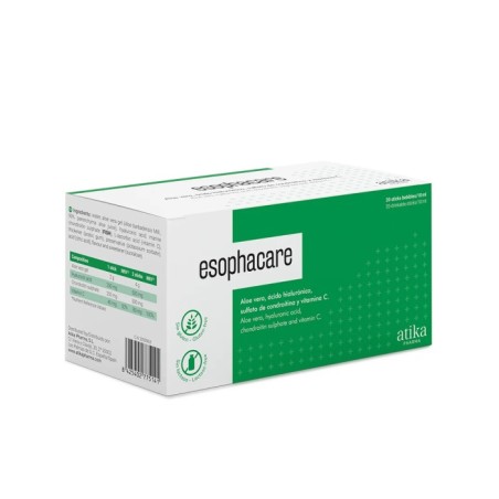 Esophacare 20 sticks bebibles