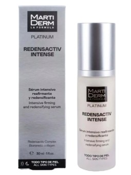 Platinum Redensactiv Intense Sérum