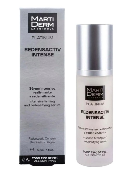 Platinum Redensactiv Intense Sérum