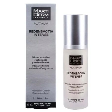 Platinum Redensactiv Intense Sérum