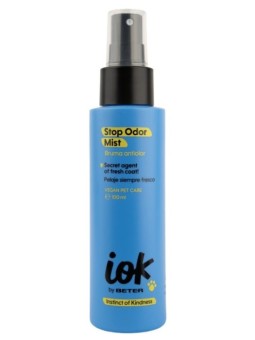 Iok Stop Odor Mist Bruma Antiolor