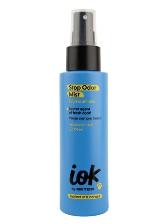 Iok Stop Odor Mist Bruma Antiolor