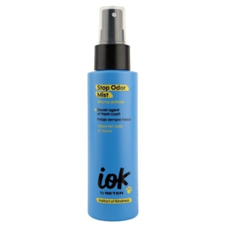 Iok Stop Odor Mist Bruma Antiolor