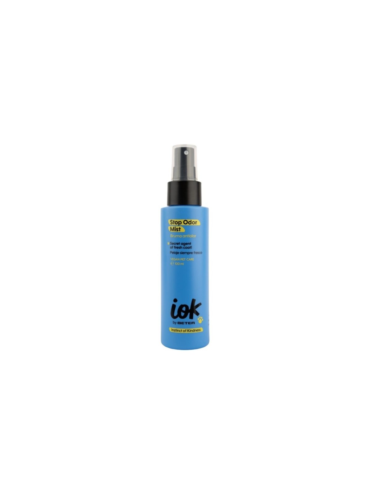 Iok Stop Odor Mist Bruma Antiolor