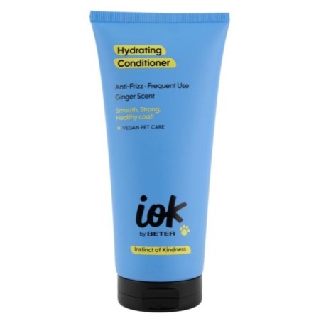 Iok Acondicionador para Mascotas
