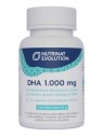 Nutrinat Evolution DHA 1000mg 30 cápsulas