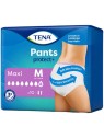Tena Pants Protect+ Maxi Talla M