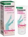 MaboNatur MaboDerm Piernas Cansadas