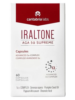 Iraltone Aga 5α Supreme