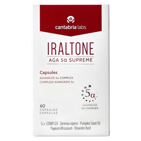 Iraltone Aga 5α Supreme