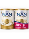 NAN SupremePro 3 Leche Crecimiento Duplo