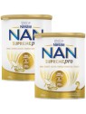 Nan SupremePro 2 Leche Continuación Duplo