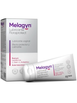 Melagyn Lubricante Floraprotect
