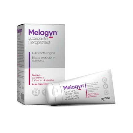 Melagyn Lubricante Floraprotect