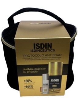 Isdinceutics Retinal Intense Serum Pack