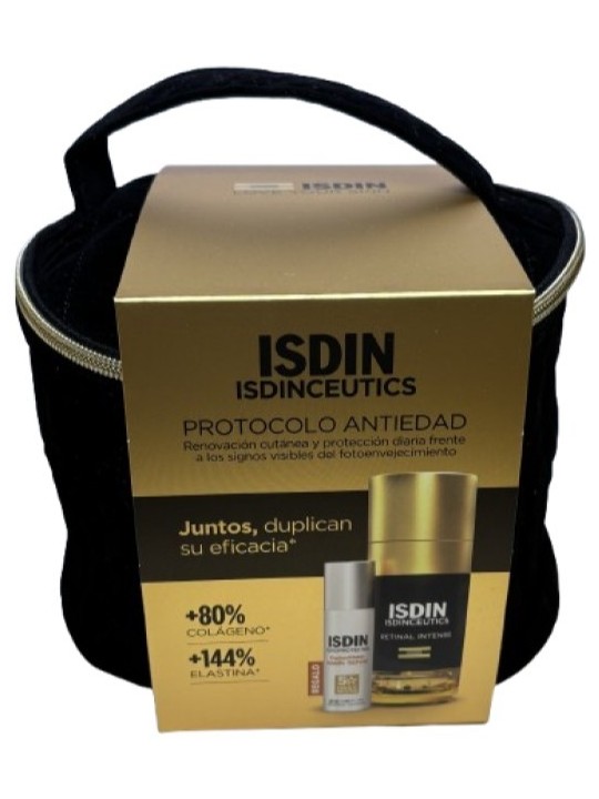 Isdinceutics Retinal Intense Serum Pack