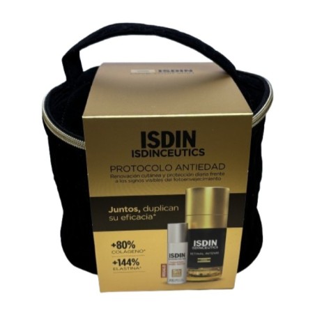 Isdinceutics Retinal Intense Serum Pack