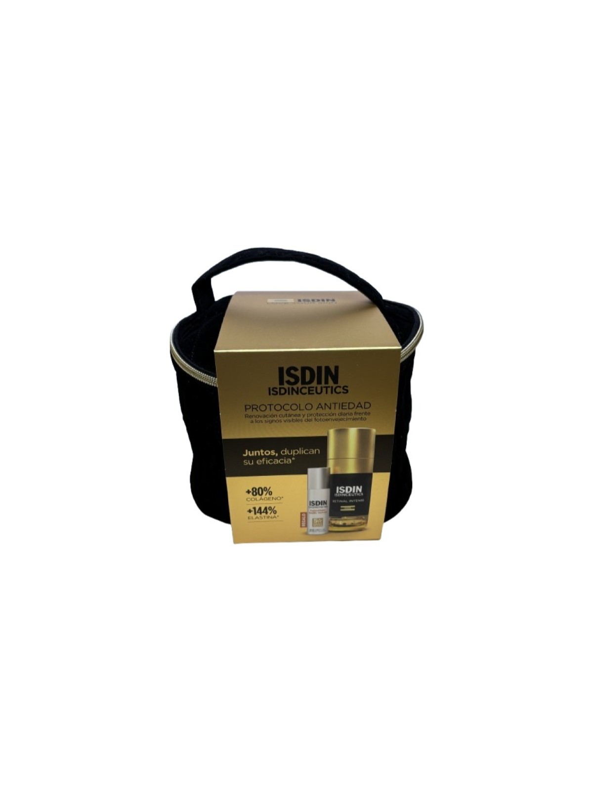 Isdinceutics Retinal Intense Serum Pack
