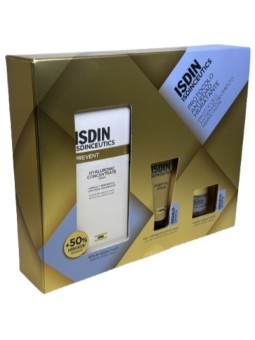Isdinceutics Hyaluronic Concentrate Sérum Pack