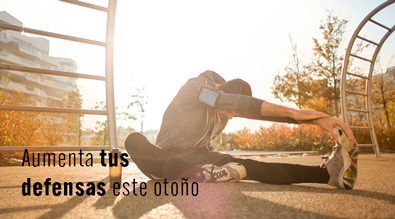 Complementos y Vitaminas